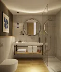 Four Points by Sheraton Barcelona Airport - Gym