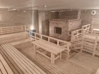 Дон Кихот - СПА