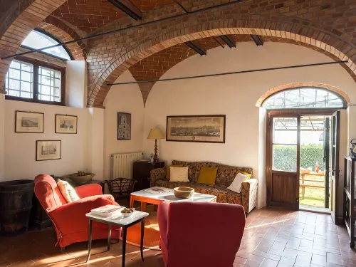 Casa della Pergola