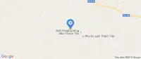 Thanh Tan Hot Springs by Fusion