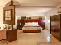 GoldMen Select Cianorte Hotels in Cianorte