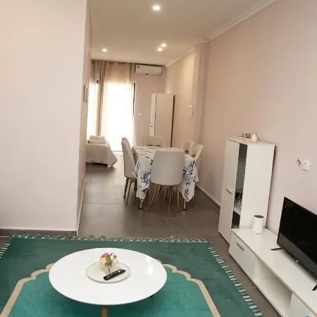 Nour Apartments