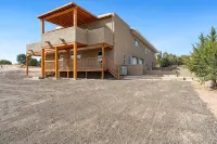 Casa De Coyote: Luxury 7br 16+ guest retreat - 4-Sterne