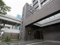 HOTEL TAVINOS Hamamatsucho Отели рядом с достопримечательностью «Станция метро Daimon»