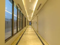 Tura住宅 鄰近格拉納達中心的酒店