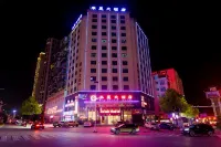 โรงแรมฮวาเซิง