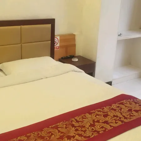 kelan jinkaiyue Hotel