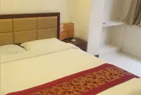 kelan jinkaiyue Hotel - 2-stjärniga
