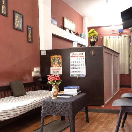 Deepwoods Stay-Kinathukadavu, Coimbatore