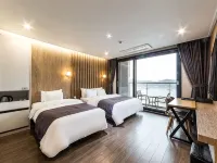 Incheon the Prince Hotel Hoteles cerca de Playa de Wangsan