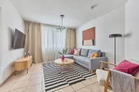 Rosalia - Stylish living, central experience