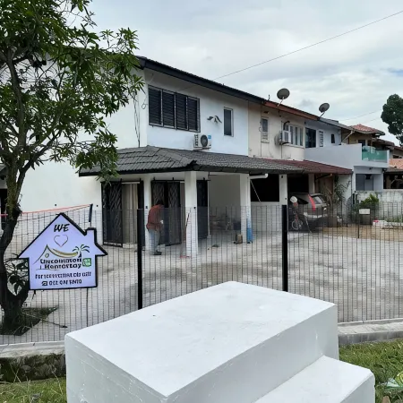Uncommon Homestay