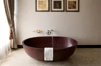 Villa Monticello Boutique Hotel - romantici