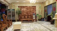 Hekou Huayu Hotel