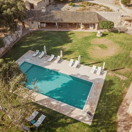 Finca Gomera - Agroturismo Hotel