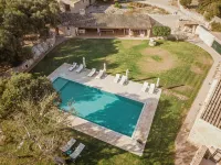 Finca Gomera - Agroturismo Hotel - Beach