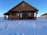The Cokeville Cabin & Ranch - 100 Acres of Solitude - Chalets