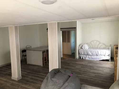 Spacious home with great views near Mountain Lake, Towanda Pa. - Homestays