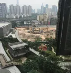 Times Suprior Business Apartment (Shenzhen KKone) - Havudsigt