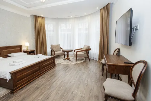 Artau Hotel - 2 звезды