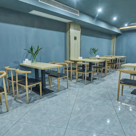 Wuyue · Yuexin Hotel (Yunhe Bus Station Store)