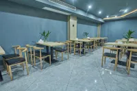 Wuyue · Yuexin Hotel (Yunhe Bus Station Store) - petit déjeuner