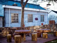 Mogan Mountain Style B and B - farm stay