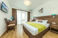Sea Breeze Resort Hotel
