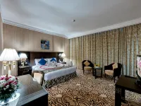 Sharjah Palace Hotel Hotels near Al Khan