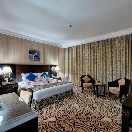 Sharjah Palace Hotel Отели рядом с достопримечательностью «Район Аль-Хан»