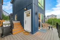 Covelet Hideaway