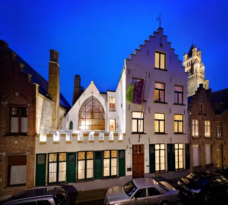 B&B Huis ´T Schaep