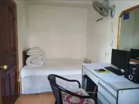 Yanji Meidule Hotel - 2-نجوم