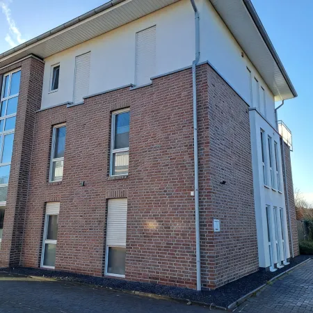 Modern, bright vacation apartment in Bad Zwischenahn - directly on the Zwischenahner Meer