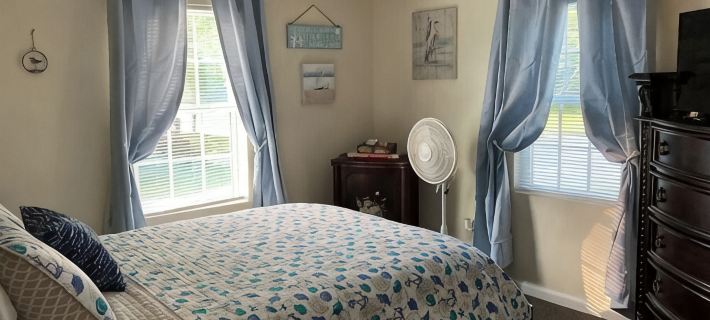 Making Waves Hotel di Jacksonville