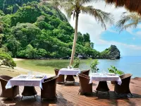 Cauayan Boutique Private Island Hotels near Ipil Beach 1