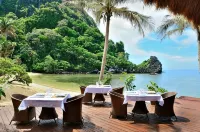 Cauayan Boutique Private Island