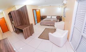 Garcia Palace Hotel