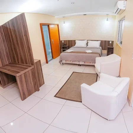 Garcia Palace Hotel