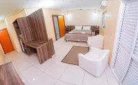 Garcia Palace Hotel - sarapan