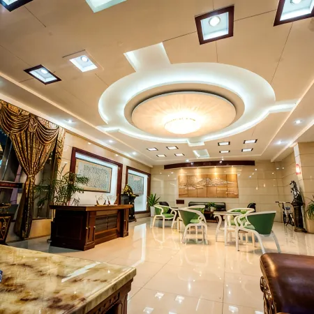 Gujia Garden Holiday Hotel