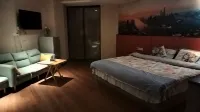 Yemao Homestay - Kitchenette