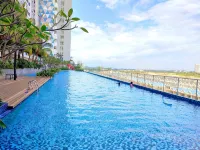 ABHome [Romance Suite] Midas Seri Alam #Masai #JB - balcony