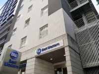 Best Western Hotel Fino Osaka Shinsaibashi  otelleri