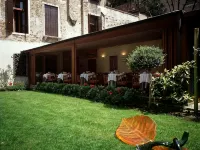 Hotel Pausania Hotels near A Plus A Gallery