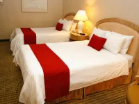 Best Western Plus Monterrey Airport Hotels in Ciudad Apodaca