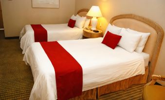 Best Western Plus Monterrey Airport