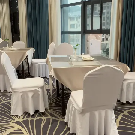Longcheng Huatian Hotel