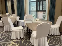 Longcheng Huatian Hotel