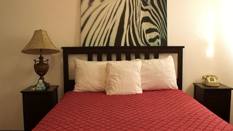 Tradewinds All Suite Hotel